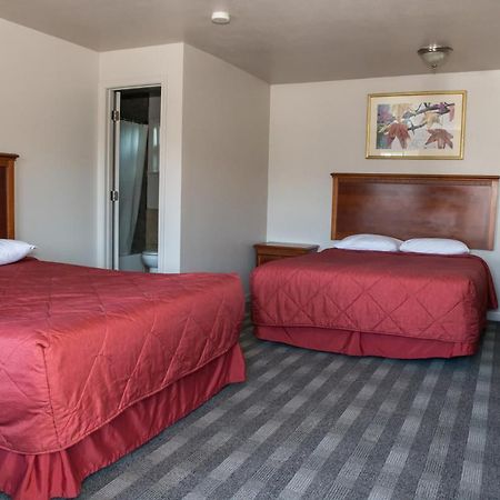 سبرينجفيلد Regency Inn المظهر الخارجي الصورة