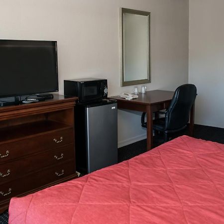 سبرينجفيلد Regency Inn المظهر الخارجي الصورة