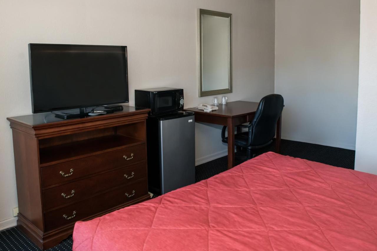 سبرينجفيلد Regency Inn المظهر الخارجي الصورة